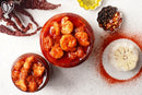 Prawn Pickle By Magic Tastes