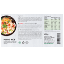 Pulao Rice by Metropot