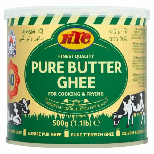 Ghee by KTC