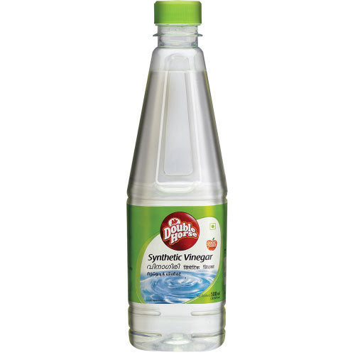 Synthetic Vinegar by Double Horse 500mL