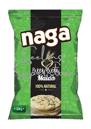 Maida Naga